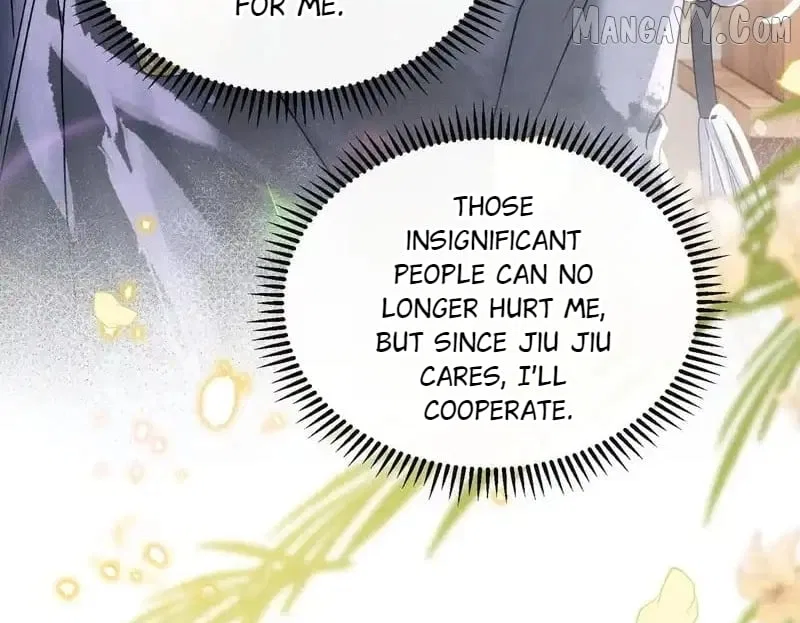 The Tyrant’s Family Lasts Thanks To Her Inner Voice Chapter 73 – Page 97