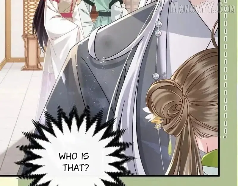 The Tyrant’s Family Lasts Thanks To Her Inner Voice Chapter 73 – Page 99