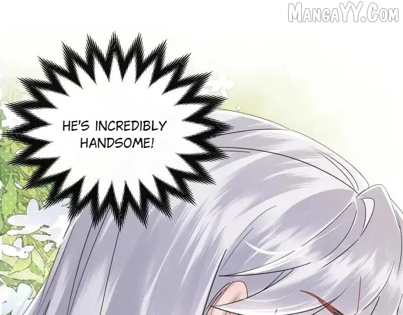 The Tyrant’s Family Lasts Thanks To Her Inner Voice Chapter 73 – Page 101