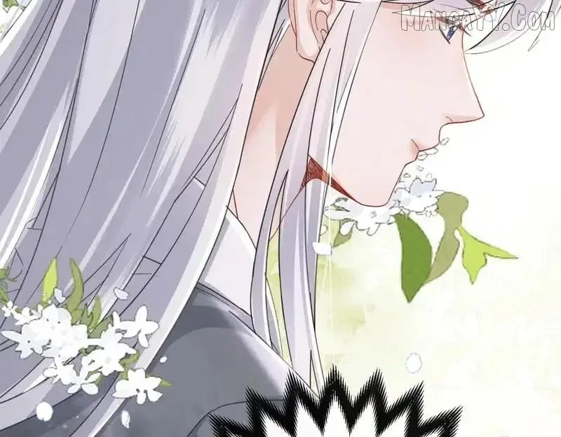 The Tyrant’s Family Lasts Thanks To Her Inner Voice Chapter 73 – Page 102