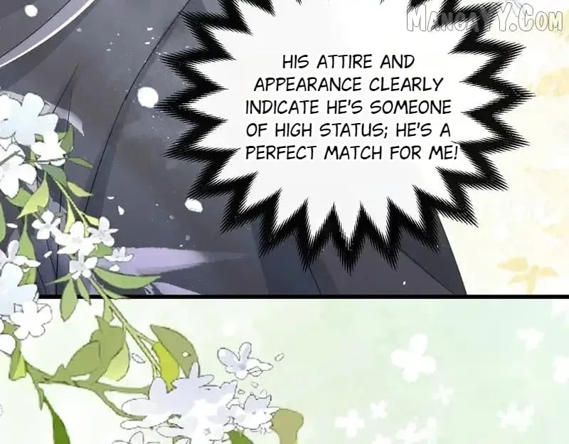 The Tyrant’s Family Lasts Thanks To Her Inner Voice Chapter 73 – Page 103