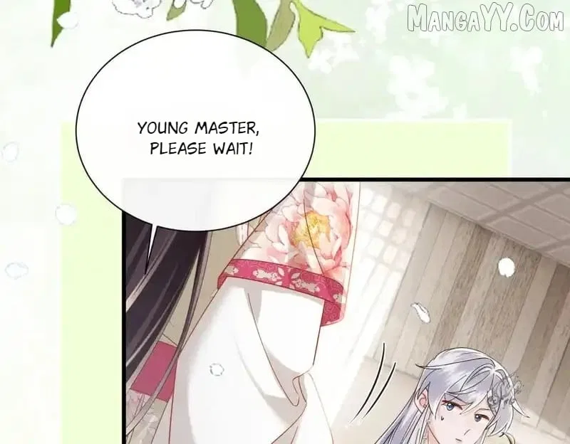 The Tyrant’s Family Lasts Thanks To Her Inner Voice Chapter 73 – Page 104