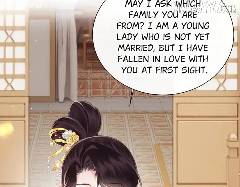 The Tyrant’s Family Lasts Thanks To Her Inner Voice Chapter 73 – Page 106