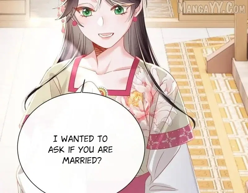 The Tyrant’s Family Lasts Thanks To Her Inner Voice Chapter 73 – Page 107