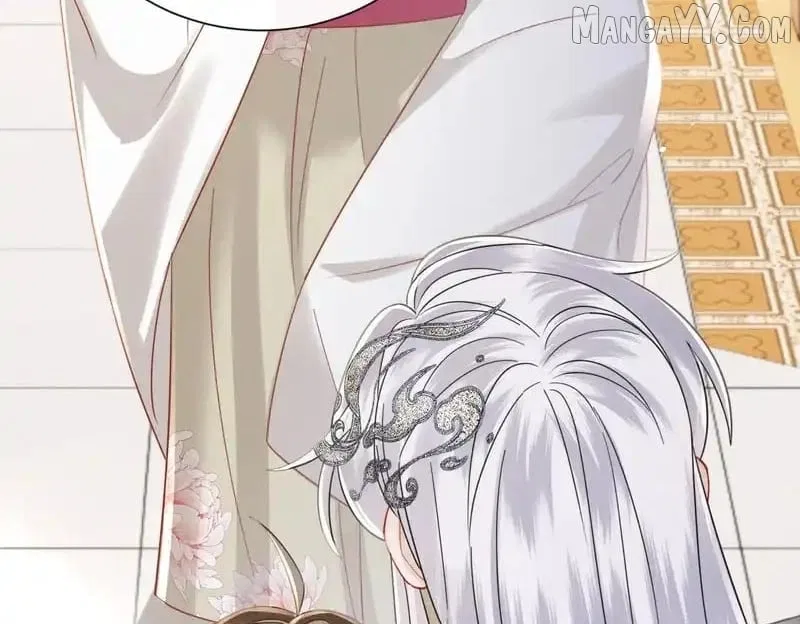 The Tyrant’s Family Lasts Thanks To Her Inner Voice Chapter 73 – Page 108