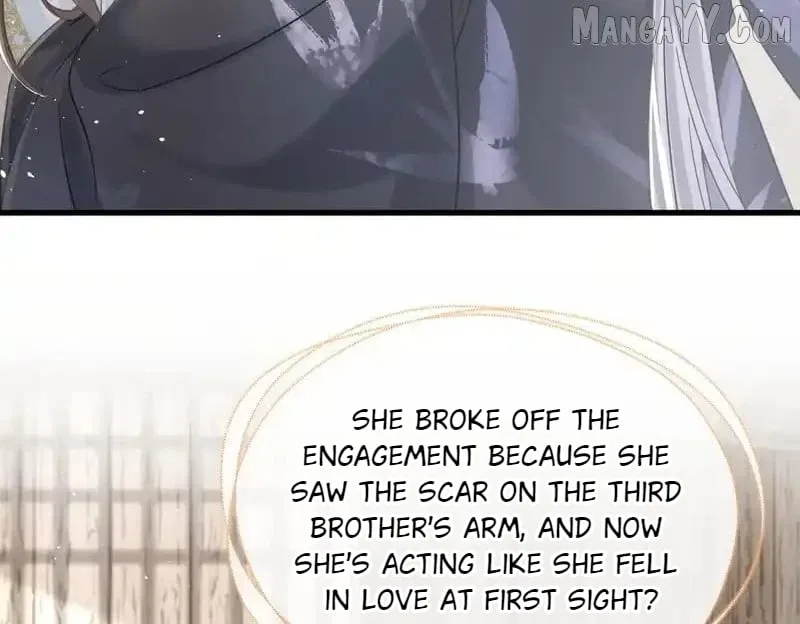 The Tyrant’s Family Lasts Thanks To Her Inner Voice Chapter 73 – Page 110