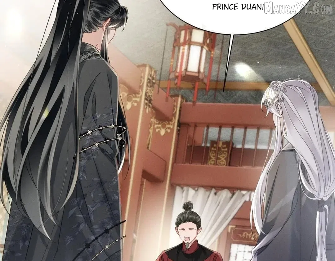 The Tyrant’s Family Lasts Thanks To Her Inner Voice Chapter 72 – Page 4