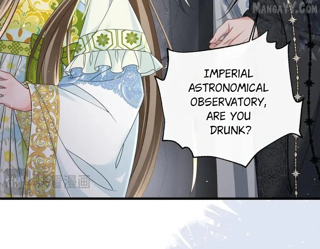The Tyrant’s Family Lasts Thanks To Her Inner Voice Chapter 72 – Page 10
