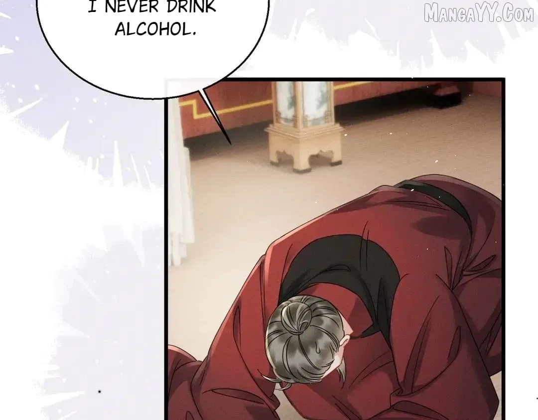 The Tyrant’s Family Lasts Thanks To Her Inner Voice Chapter 72 – Page 13