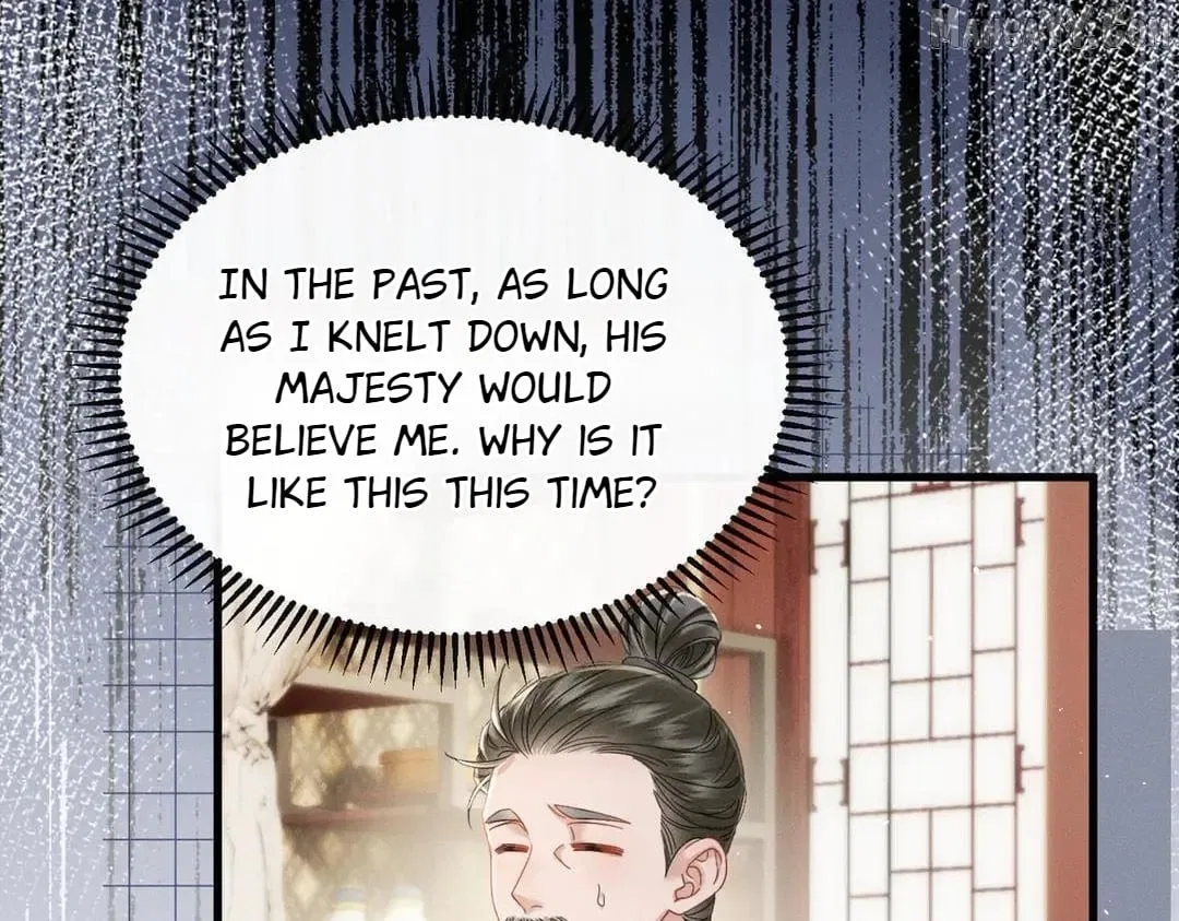 The Tyrant’s Family Lasts Thanks To Her Inner Voice Chapter 72 – Page 23