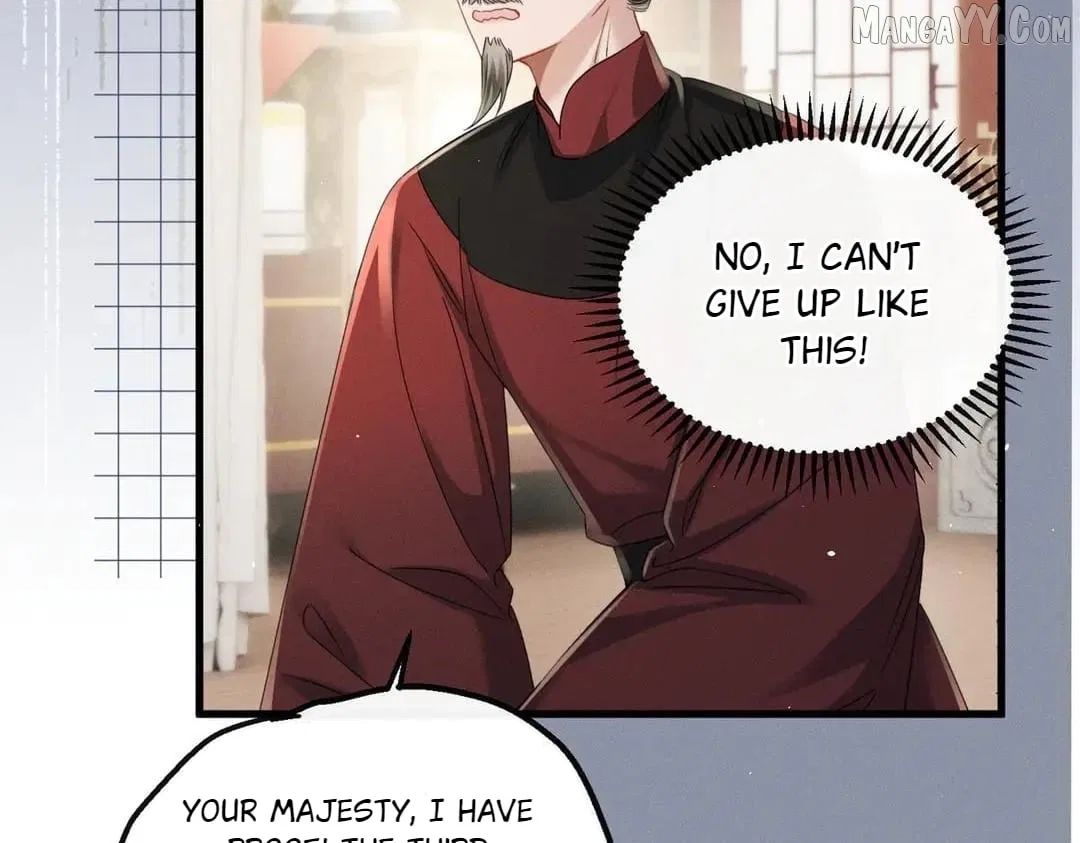 The Tyrant’s Family Lasts Thanks To Her Inner Voice Chapter 72 – Page 24