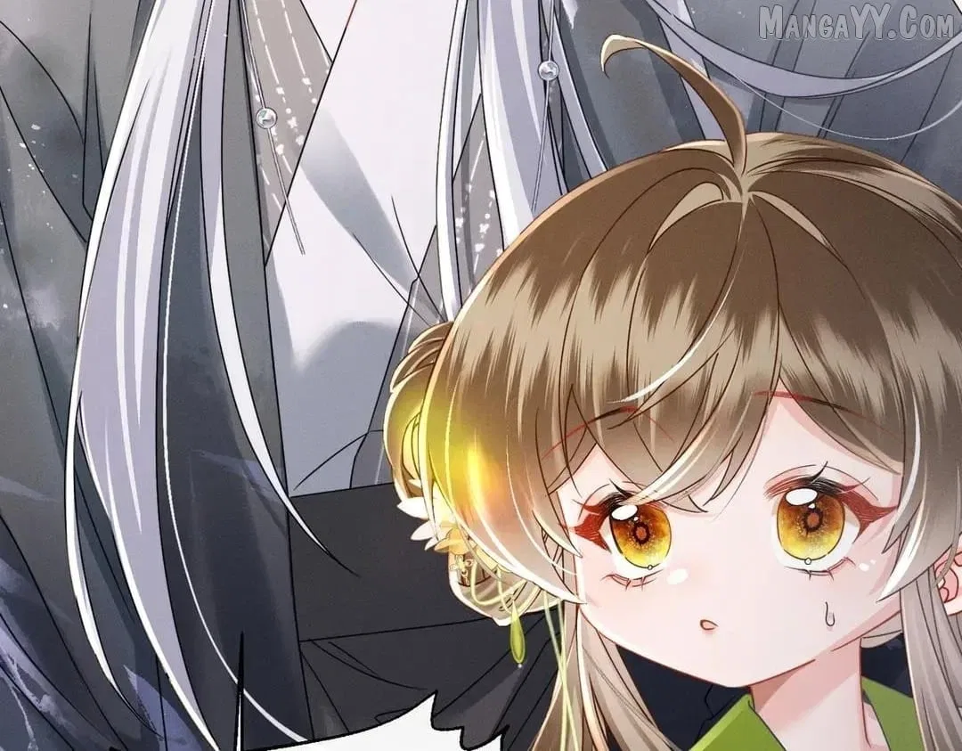 The Tyrant’s Family Lasts Thanks To Her Inner Voice Chapter 72 – Page 29