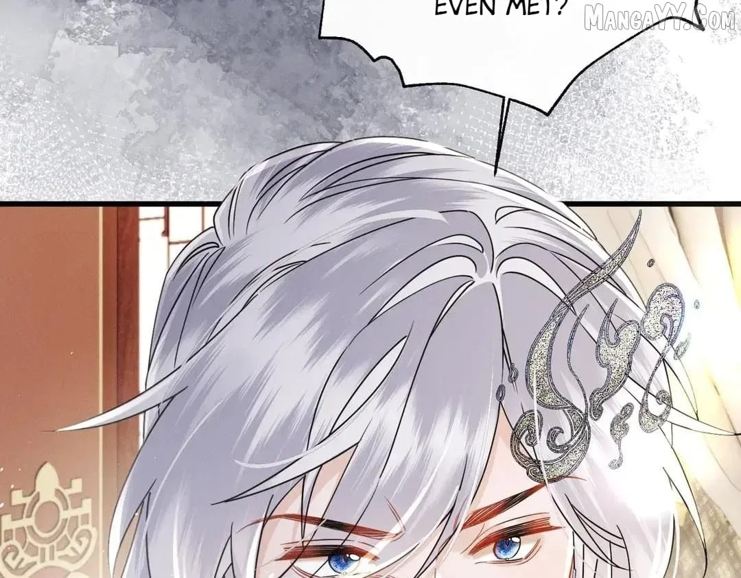 The Tyrant’s Family Lasts Thanks To Her Inner Voice Chapter 72 – Page 31