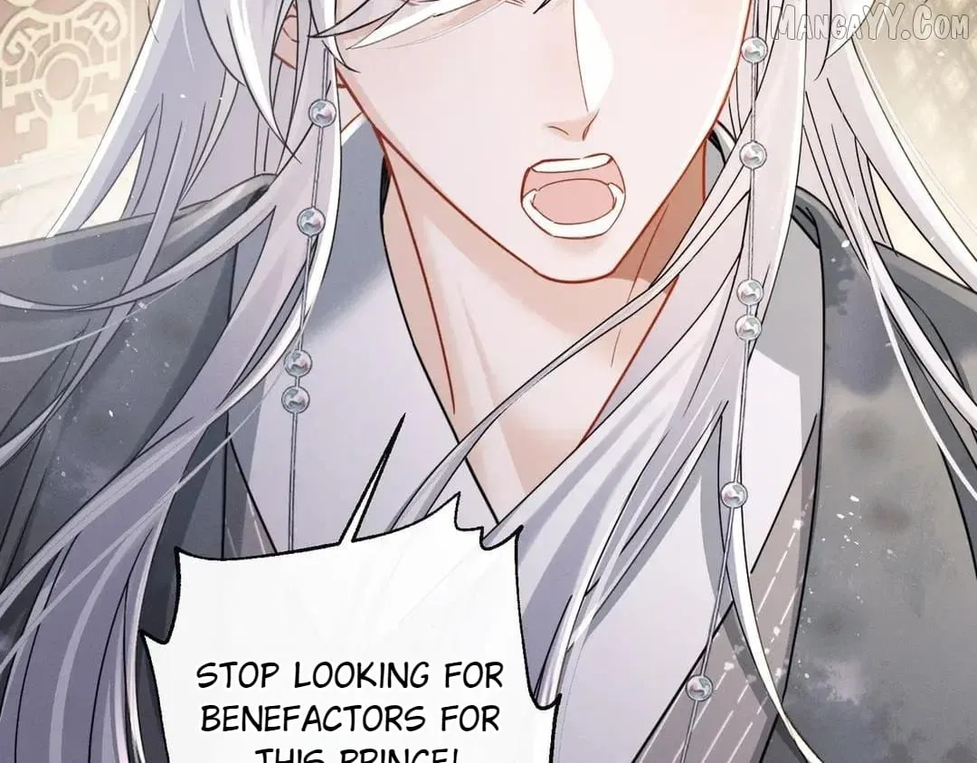 The Tyrant’s Family Lasts Thanks To Her Inner Voice Chapter 72 – Page 32