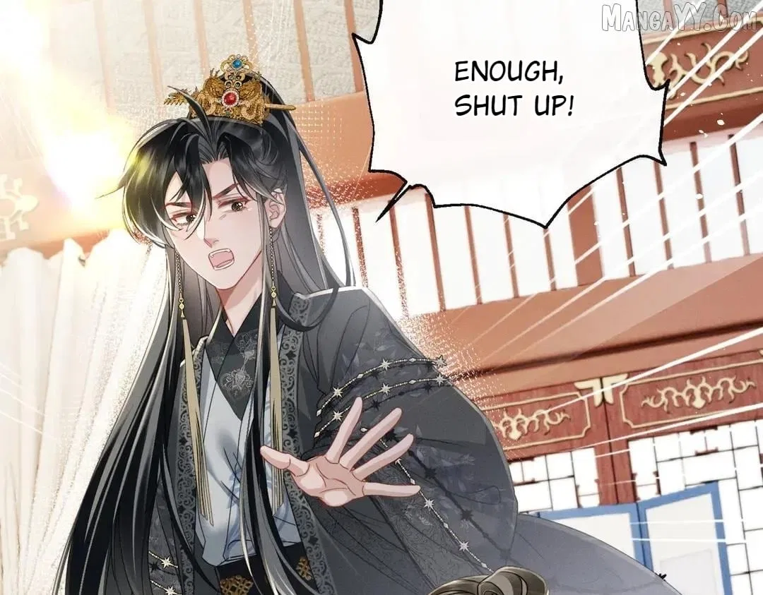 The Tyrant’s Family Lasts Thanks To Her Inner Voice Chapter 72 – Page 40