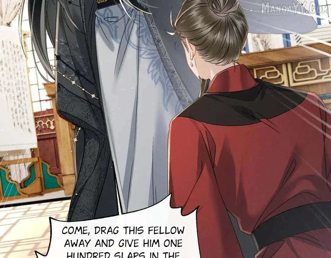 The Tyrant’s Family Lasts Thanks To Her Inner Voice Chapter 72 – Page 41