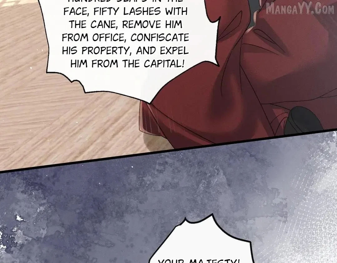The Tyrant’s Family Lasts Thanks To Her Inner Voice Chapter 72 – Page 42