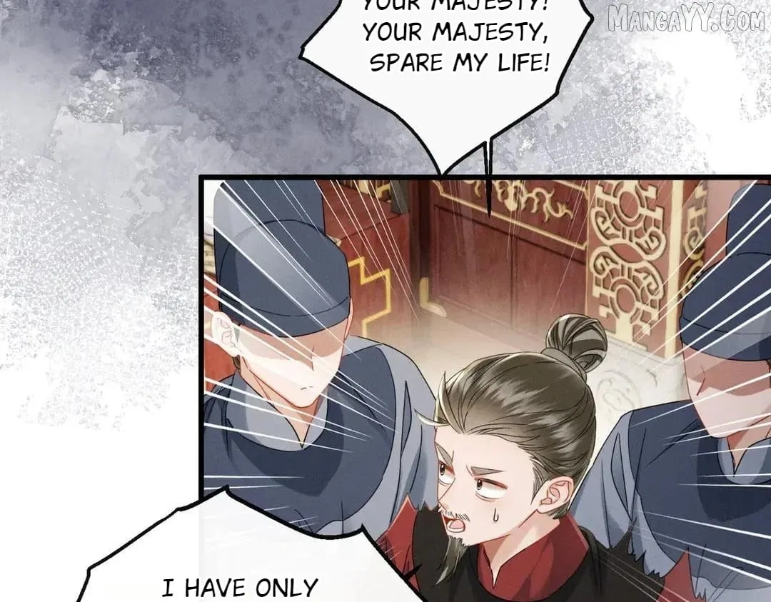 The Tyrant’s Family Lasts Thanks To Her Inner Voice Chapter 72 – Page 43