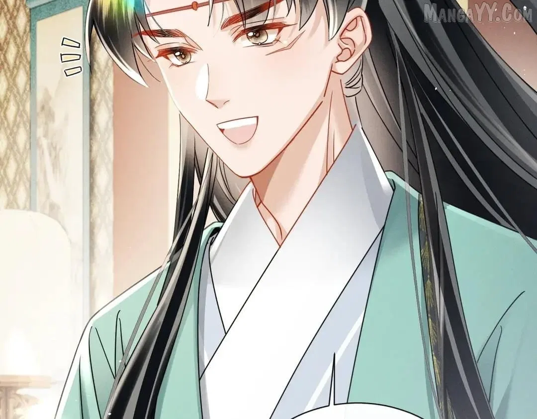 The Tyrant’s Family Lasts Thanks To Her Inner Voice Chapter 72 – Page 57