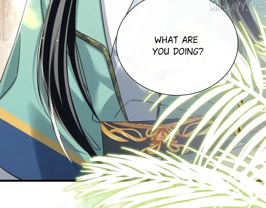 The Tyrant’s Family Lasts Thanks To Her Inner Voice Chapter 72 – Page 58