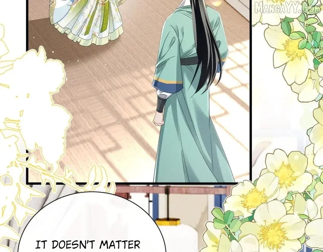 The Tyrant’s Family Lasts Thanks To Her Inner Voice Chapter 72 – Page 60