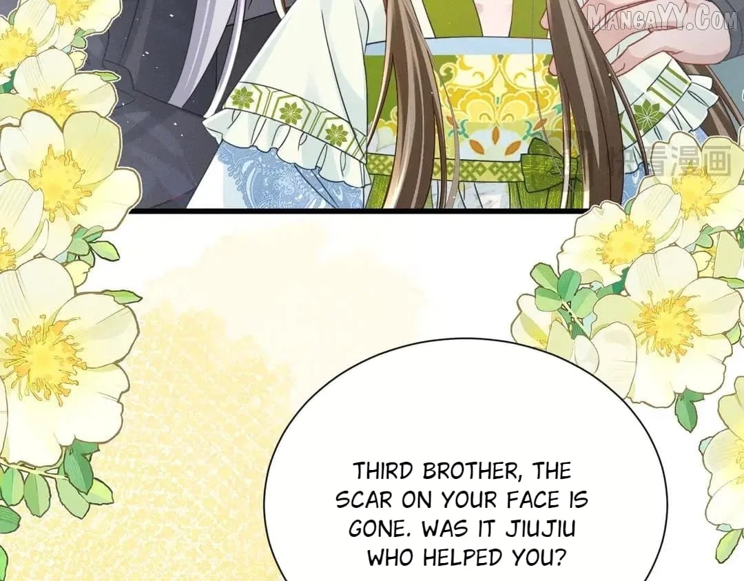 The Tyrant’s Family Lasts Thanks To Her Inner Voice Chapter 72 – Page 63