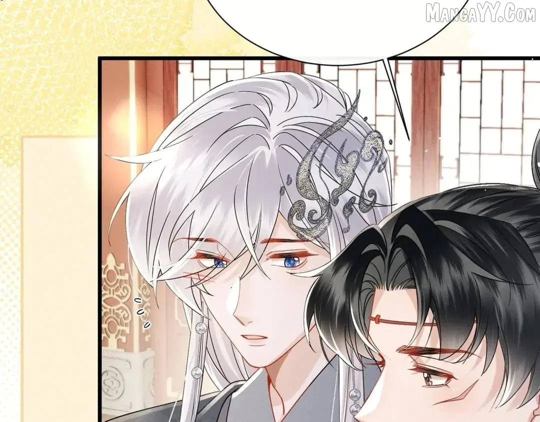 The Tyrant’s Family Lasts Thanks To Her Inner Voice Chapter 72 – Page 64