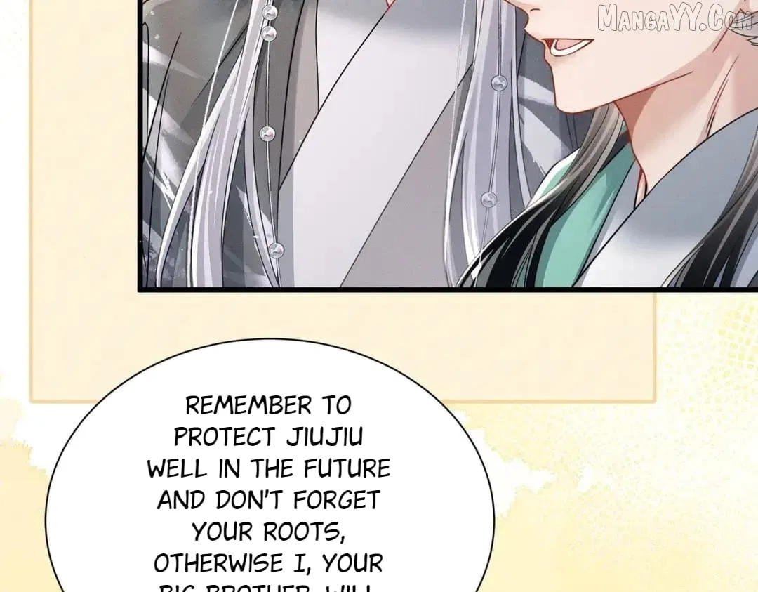 The Tyrant’s Family Lasts Thanks To Her Inner Voice Chapter 72 – Page 65