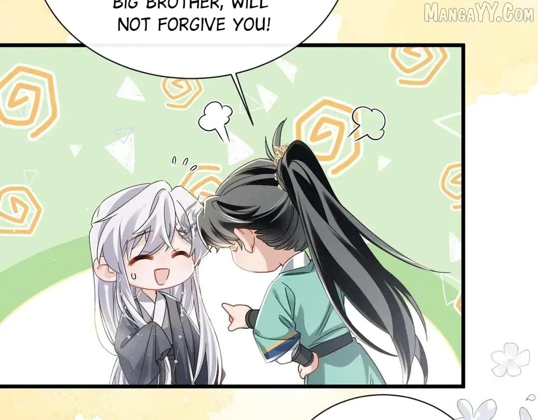 The Tyrant’s Family Lasts Thanks To Her Inner Voice Chapter 72 – Page 66