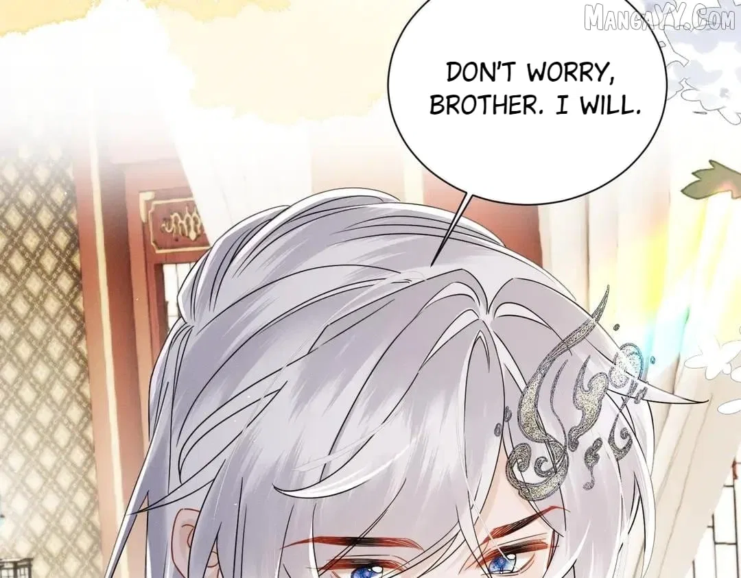 The Tyrant’s Family Lasts Thanks To Her Inner Voice Chapter 72 – Page 67