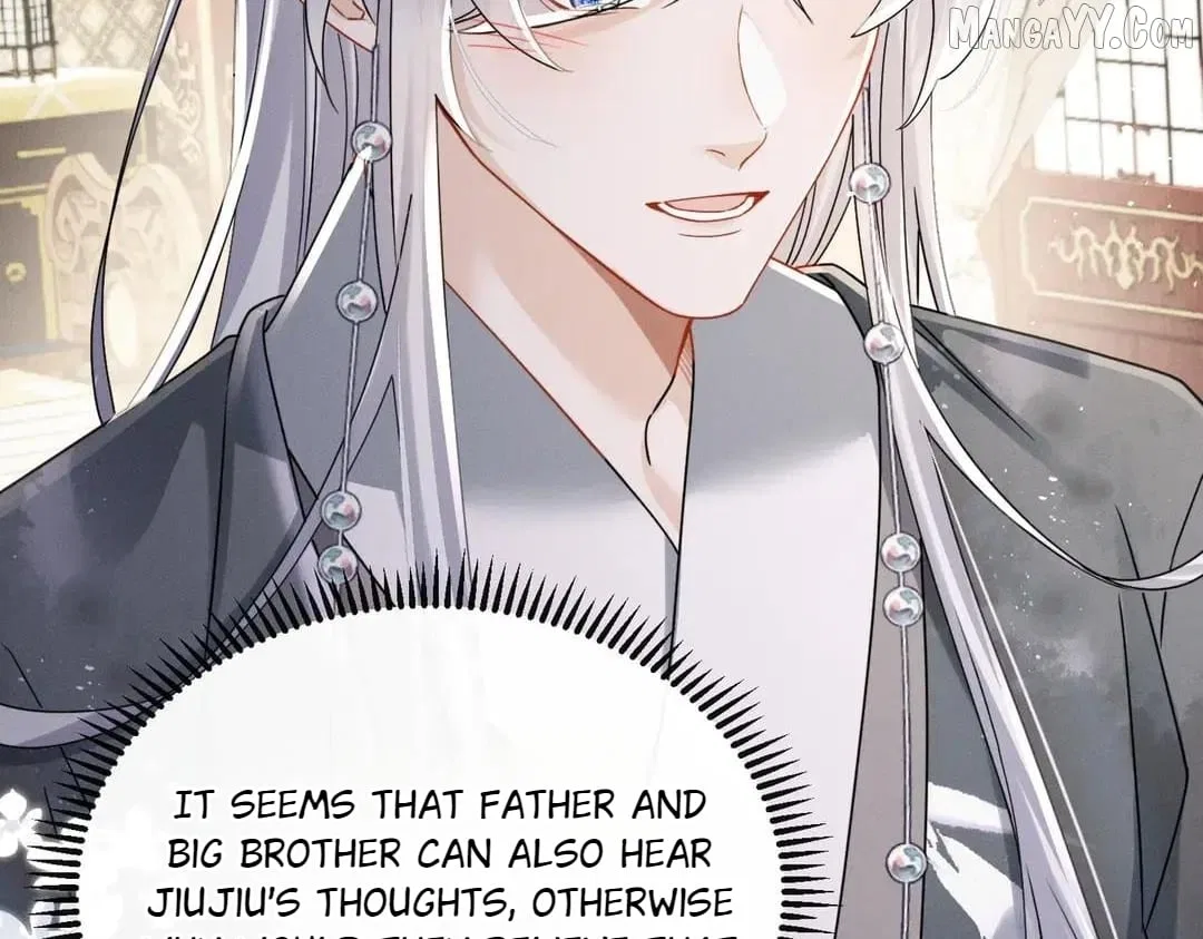 The Tyrant’s Family Lasts Thanks To Her Inner Voice Chapter 72 – Page 68