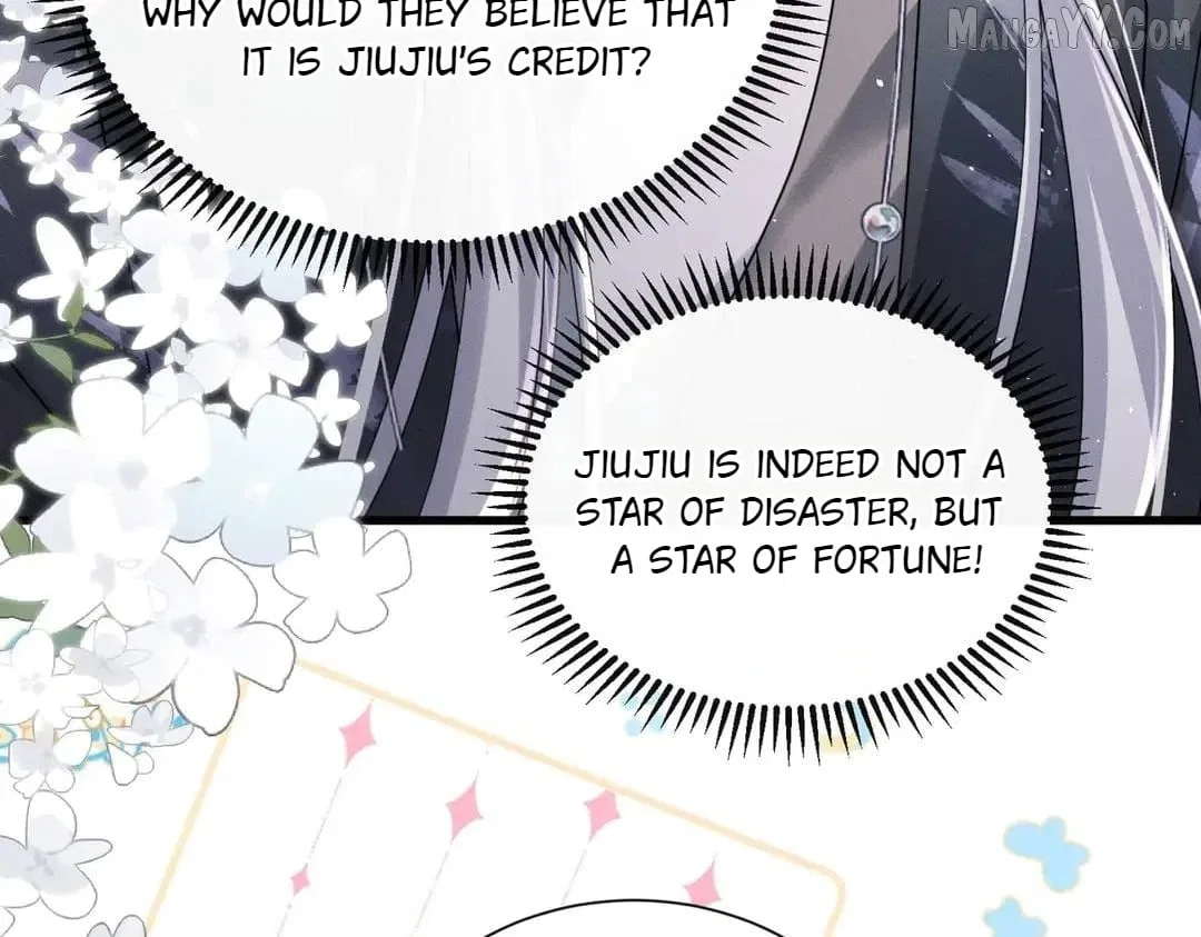 The Tyrant’s Family Lasts Thanks To Her Inner Voice Chapter 72 – Page 69