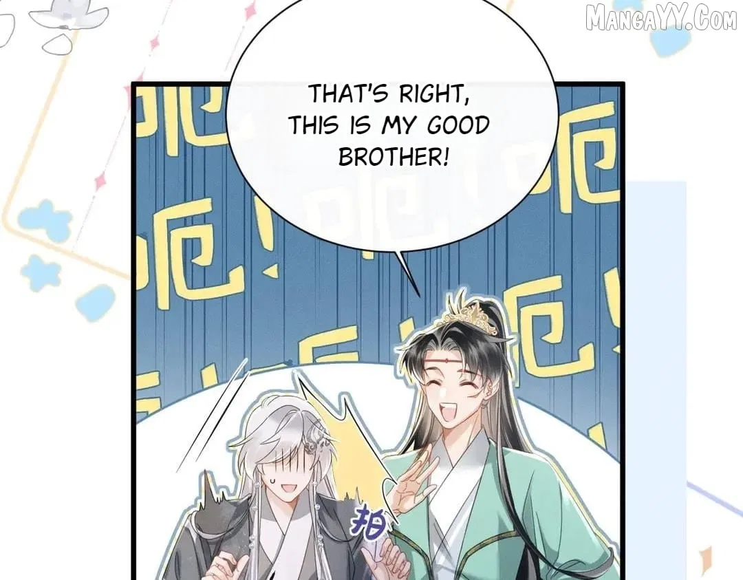 The Tyrant’s Family Lasts Thanks To Her Inner Voice Chapter 72 – Page 70