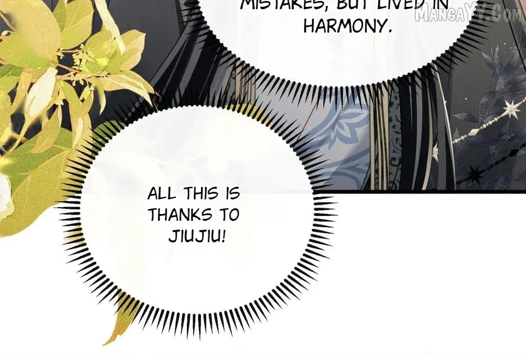 The Tyrant’s Family Lasts Thanks To Her Inner Voice Chapter 72 – Page 75