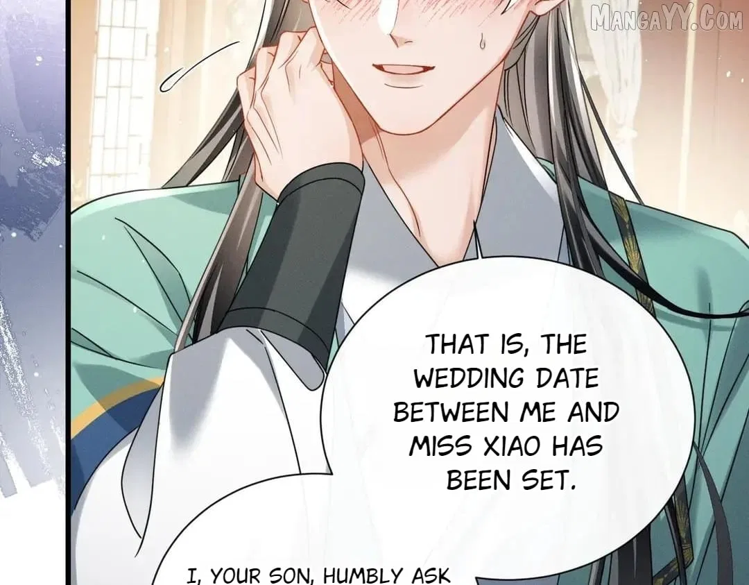 The Tyrant’s Family Lasts Thanks To Her Inner Voice Chapter 72 – Page 79