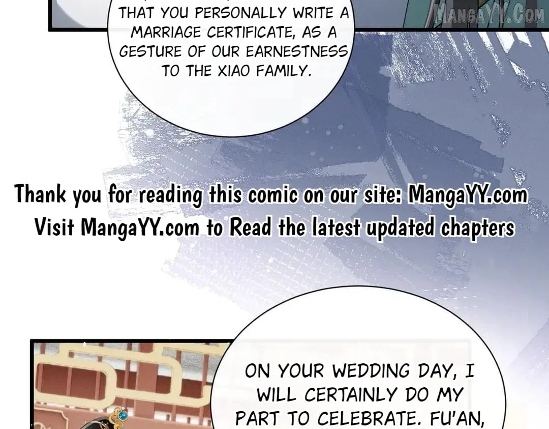 The Tyrant’s Family Lasts Thanks To Her Inner Voice Chapter 72 – Page 80