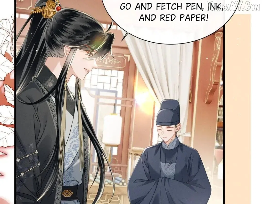 The Tyrant’s Family Lasts Thanks To Her Inner Voice Chapter 72 – Page 81