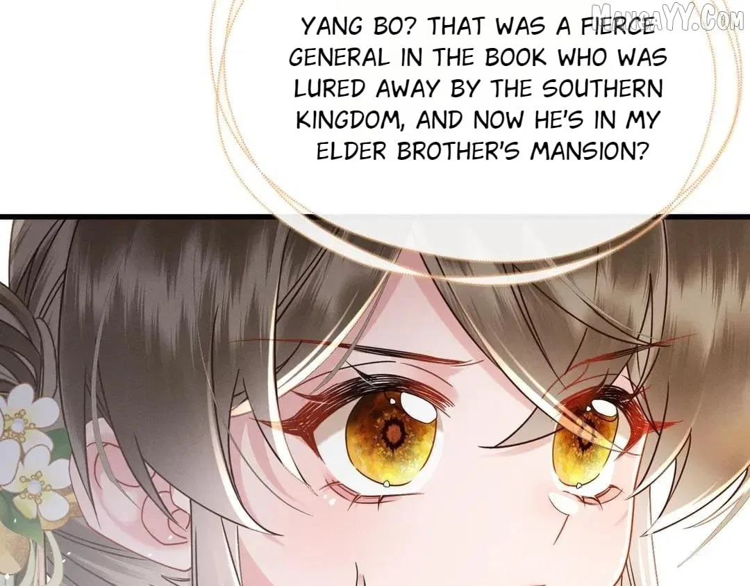The Tyrant’s Family Lasts Thanks To Her Inner Voice Chapter 72 – Page 96