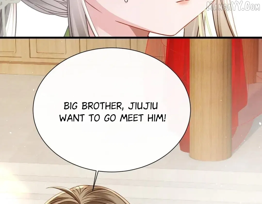The Tyrant’s Family Lasts Thanks To Her Inner Voice Chapter 72 – Page 97