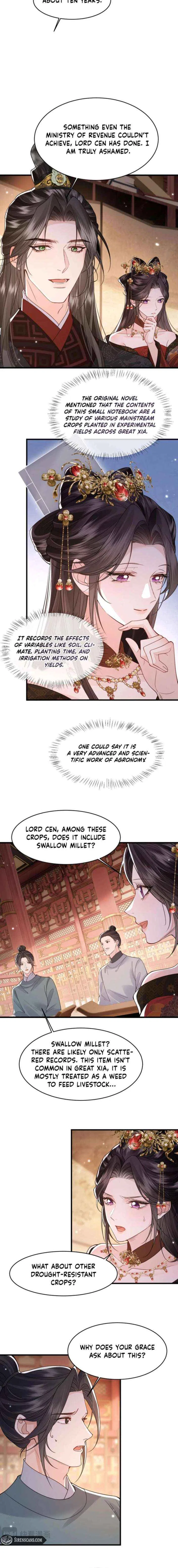 What A Disgrace Chapter 42 – Page 6