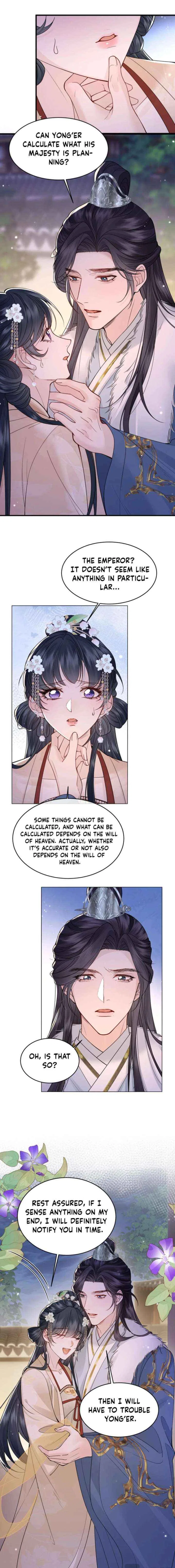 What A Disgrace Chapter 41 – Page 3