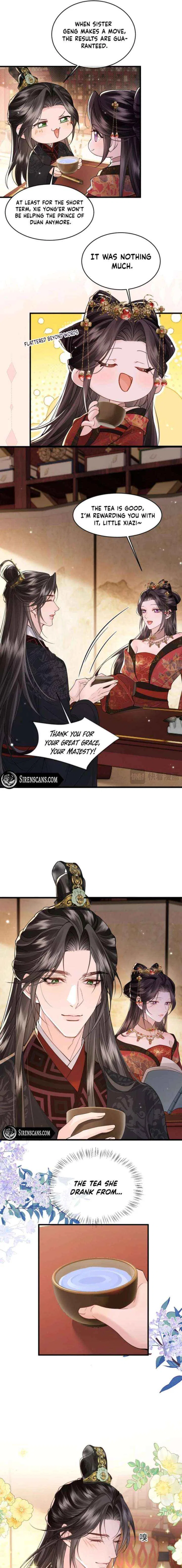 What A Disgrace Chapter 41 – Page 5