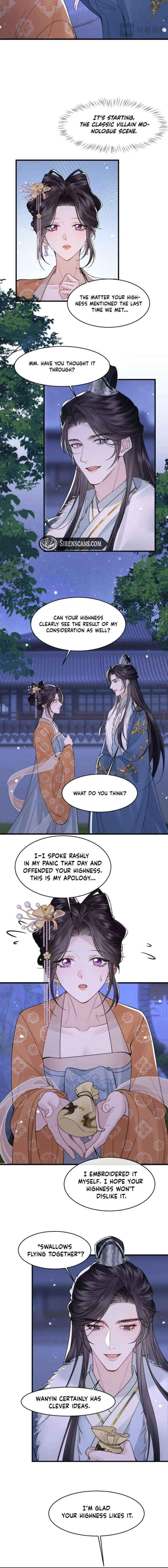 What A Disgrace Chapter 39 – Page 2