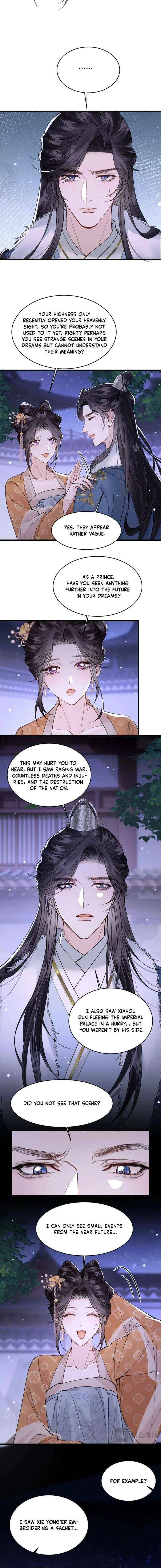 What A Disgrace Chapter 39 – Page 4