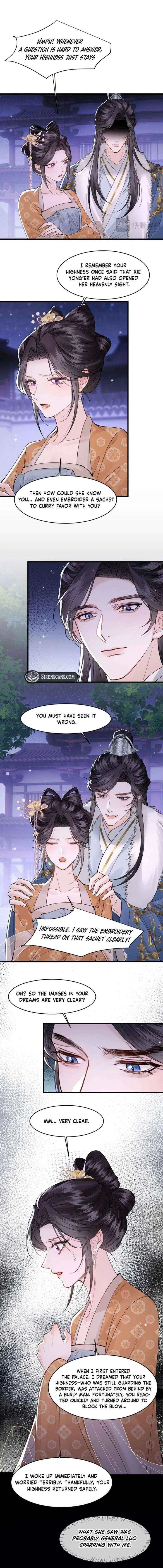 What A Disgrace Chapter 39 – Page 6