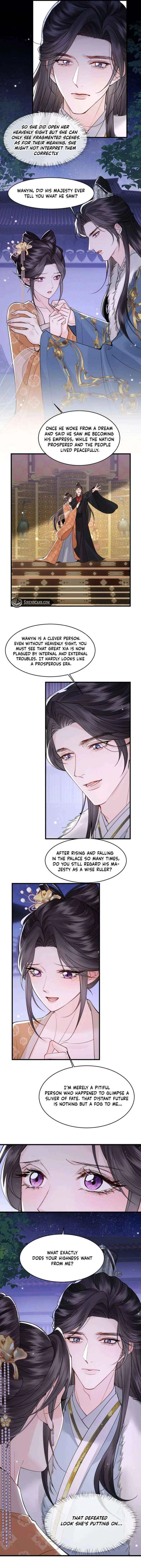 What A Disgrace Chapter 39 – Page 7