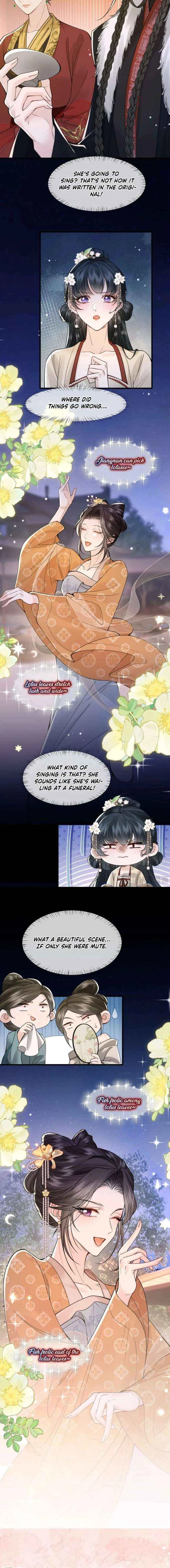 What A Disgrace Chapter 38 – Page 6