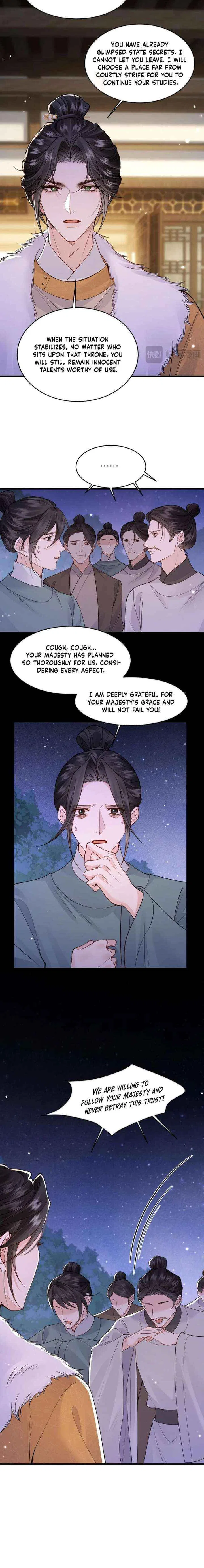 What A Disgrace Chapter 37 – Page 5