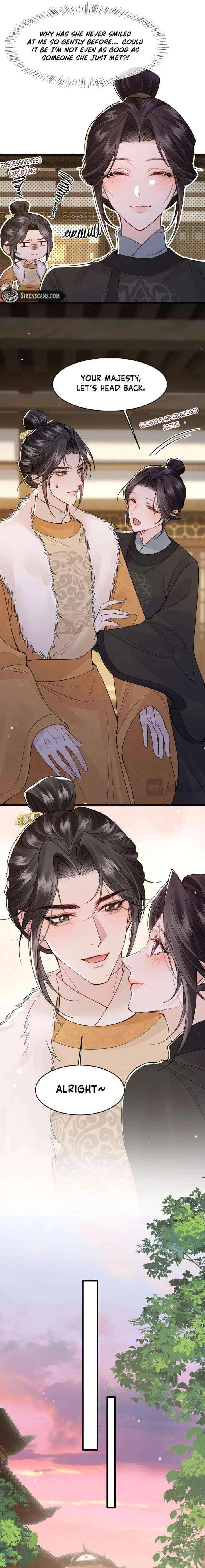 What A Disgrace Chapter 37 – Page 7