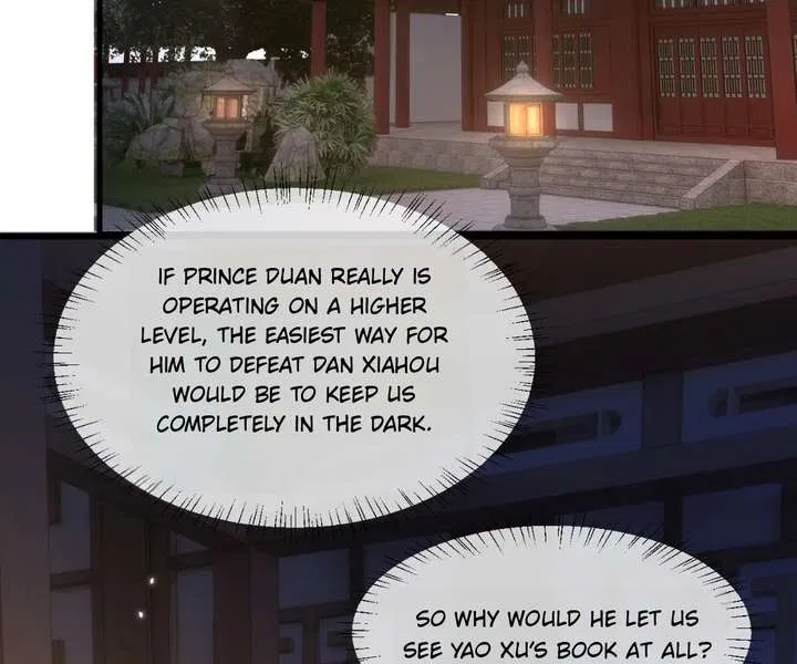 What A Disgrace Chapter 33 – Page 21